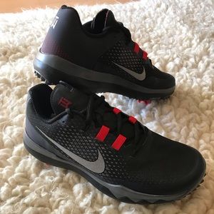 **Brand New** Nike TW ‘15 men’s golf shoes